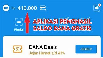 Aplikasi Penghasil Uang Nyata Tanpa Iklan