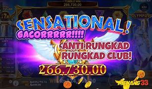 Arti Kata Rungkad Slot Demo Anti Rungkad Gratis