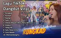 Judul Lagu Viral Di Tiktok 2023