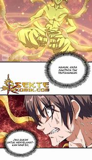 Magic Emperor 343 Bahasa Indonesia Komiku Chapter 1