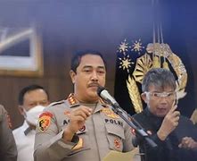 Purnawirawan Polri Di Kabinet Merah Putih