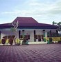 Rumah Adat Betawi Simple