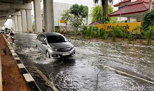 Rute Jaklingko Jakarta Barat